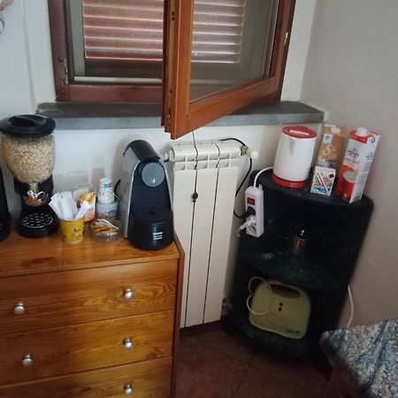 Appartement Via Della Musica à Vicchio Extérieur photo