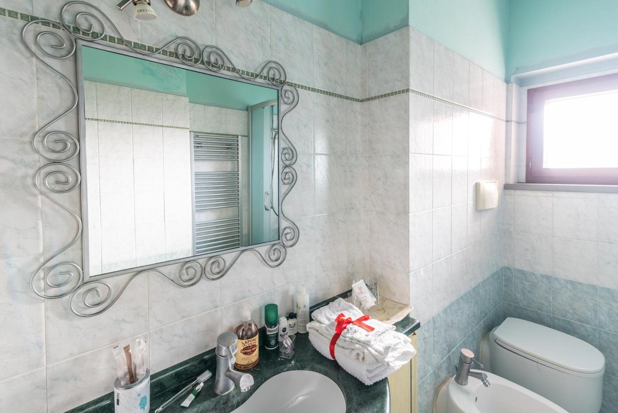 Appartement Via Della Musica à Vicchio Extérieur photo