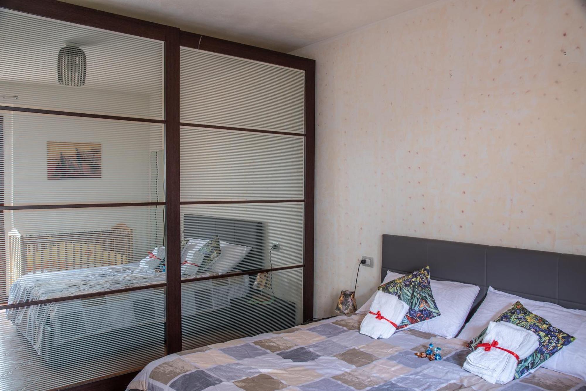 Appartement Via Della Musica à Vicchio Extérieur photo