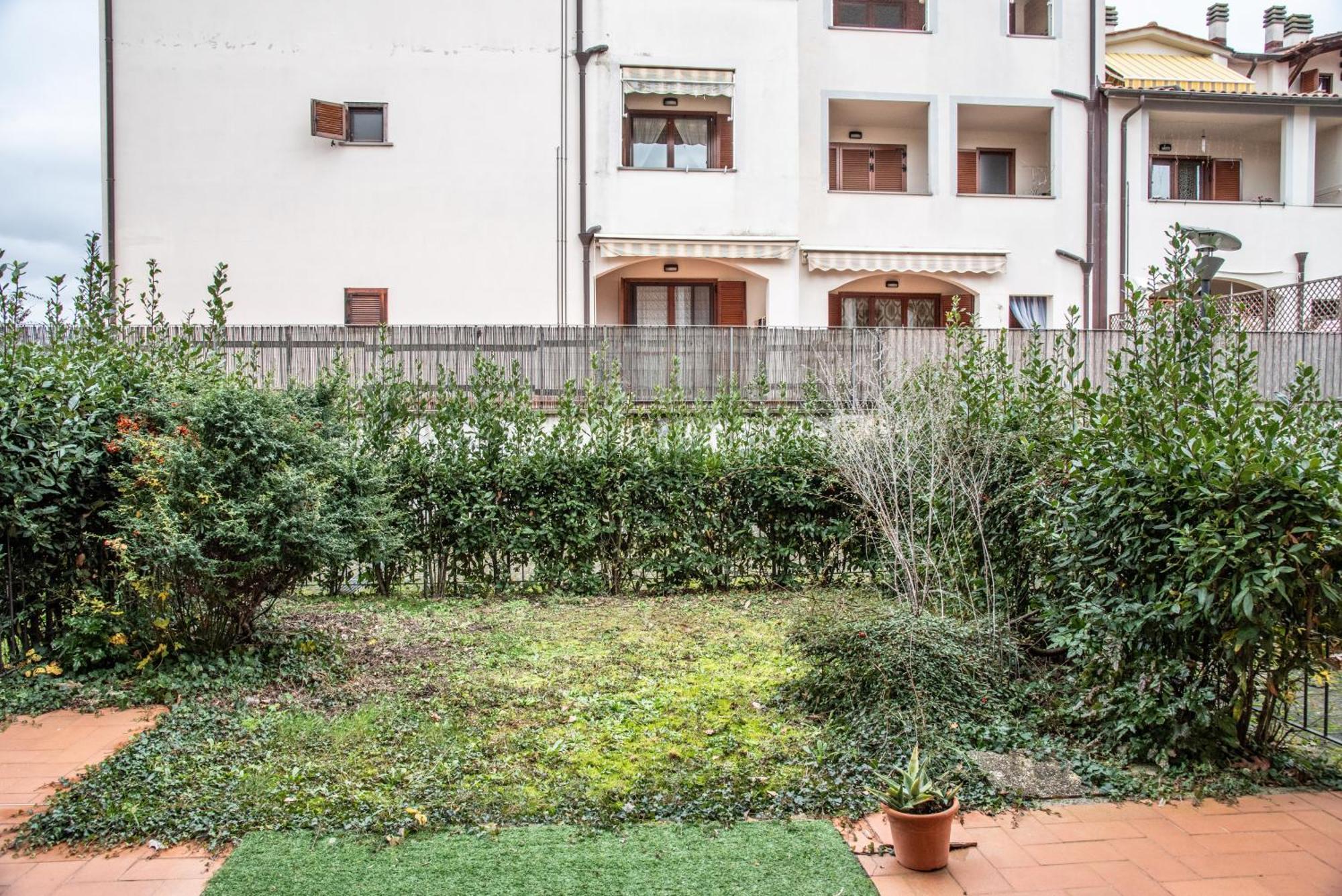 Appartement Via Della Musica à Vicchio Extérieur photo