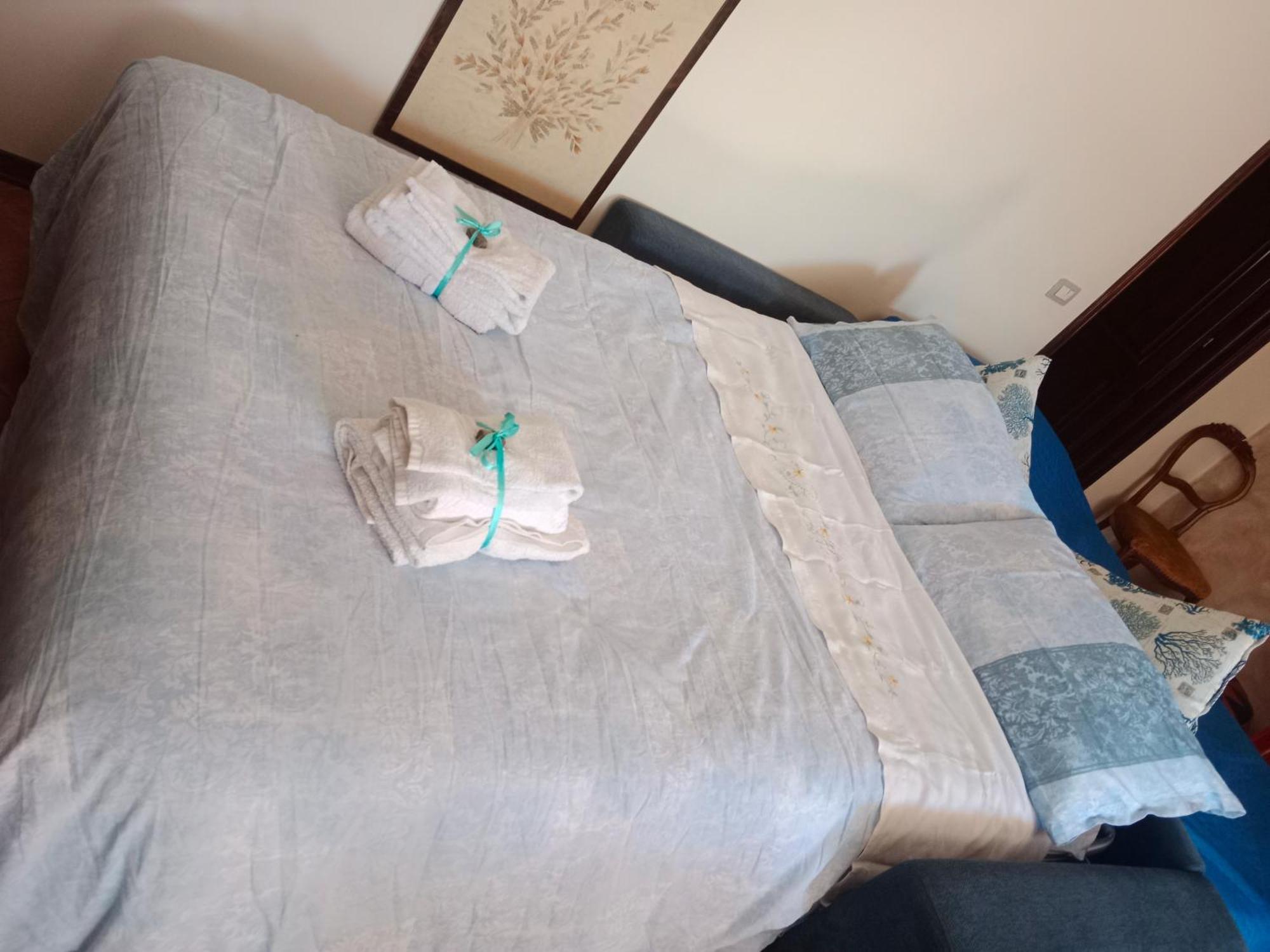 Appartement Via Della Musica à Vicchio Extérieur photo